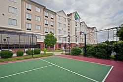  - Holiday Inn Express & Suites East Indianapolis - I-70, Exit 89