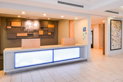  - Holiday Inn Express & Suites Mineral Wells
