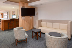  - Holiday Inn Express & Suites Mineral Wells