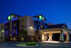  - Holiday Inn Express & Suites Lewisburg