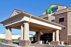  - Holiday Inn Express & Suites Lewisburg