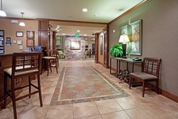  - Staybridge Suites West Valley City
