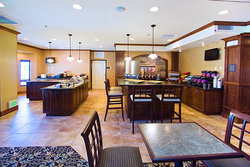  - Staybridge Suites West Valley City