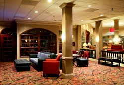  - Holiday Inn Dubuque
