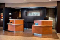  - Courtyard by Marriott Hotel Waukegan
