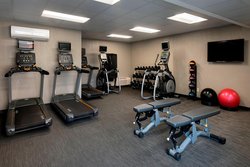  - Courtyard by Marriott Hotel Waukegan