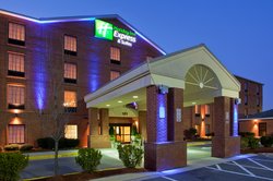  - Holiday Inn Express & Suites Largo - I-95 & I-495, Exit 17