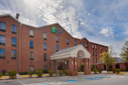  - Holiday Inn Express & Suites Largo - I-95 & I-495, Exit 17