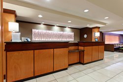  - Fairfield Inn & Suites by Marriott West Covina - I-10, Exit 37B