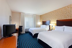  - Fairfield Inn & Suites by Marriott West Covina - I-10, Exit 37B
