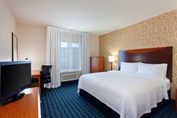  - Fairfield Inn & Suites by Marriott West Covina - I-10, Exit 37B