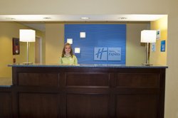  - Holiday Inn Express & Suites North Conway