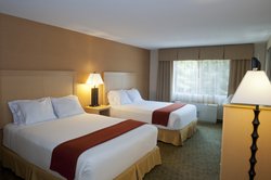  - Holiday Inn Express & Suites North Conway