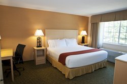  - Holiday Inn Express & Suites North Conway