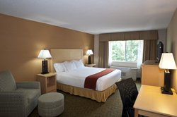  - Holiday Inn Express & Suites North Conway