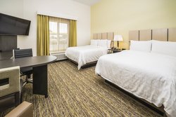  - Candlewood Suites Fort Walton Beach