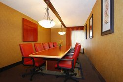  - Holiday Inn Express Forsyth - I-75, Exit 186