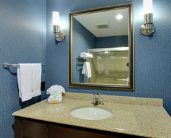 - Holiday Inn East Channelview - I-10, Exit 784