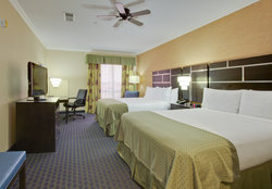  - Holiday Inn East Channelview - I-10, Exit 784