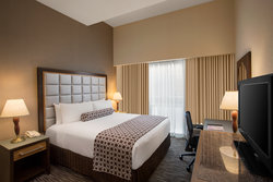  - Crowne Plaza Hotel Burlingame