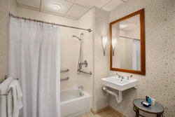  - Crowne Plaza Hotel Burlingame