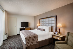  - Crowne Plaza Hotel Burlingame