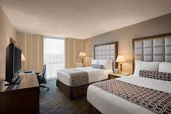  - Crowne Plaza Hotel Burlingame