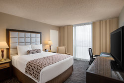  - Crowne Plaza Hotel Burlingame
