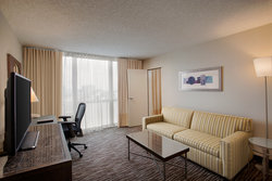  - Crowne Plaza Hotel Burlingame