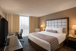  - Crowne Plaza Hotel Burlingame