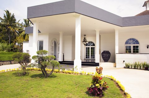 VICEROY BALI - Photo 44