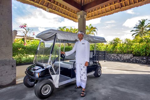 VICEROY BALI - Photo 35