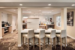  - Residence Inn by Marriott West Springfield