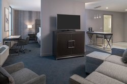  - Residence Inn by Marriott Downtown Boston