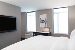  - Residence Inn by Marriott Downtown Boston