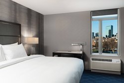  - Residence Inn by Marriott Downtown Boston