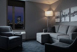  - Residence Inn by Marriott Downtown Boston