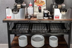  - Residence Inn by Marriott Downtown Boston