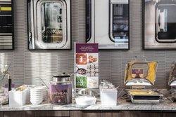  - Residence Inn by Marriott Downtown Boston