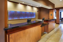  - Fairfield Inn & Suites by Marriott Polaris Columbus - I-71, Exit 121
