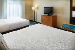  - Fairfield Inn & Suites by Marriott Polaris Columbus - I-71, Exit 121