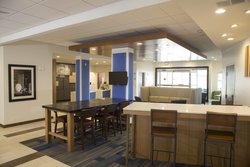  - Holiday Inn Express & Suites East Monroe - I-75, Exit 15