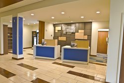  - Holiday Inn Express & Suites East Monroe - I-75, Exit 15