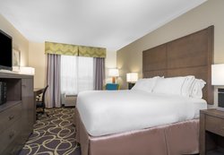  - Holiday Inn Express & Suites Ames - I-35, Exit 113