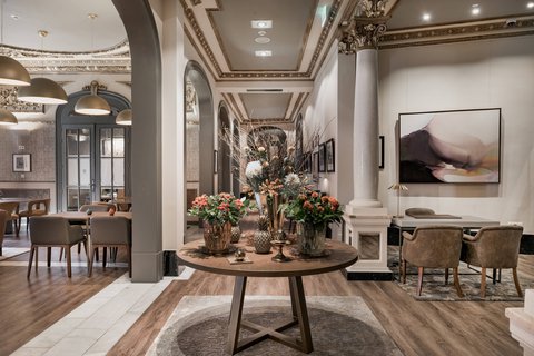 CIRCULO GRAN VIA - Photo 32