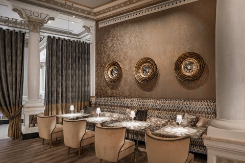 CIRCULO GRAN VIA - Photo 33