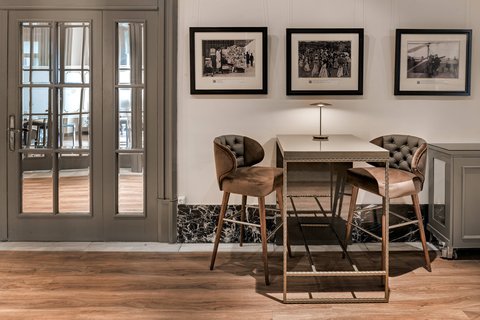 CIRCULO GRAN VIA - Photo 34