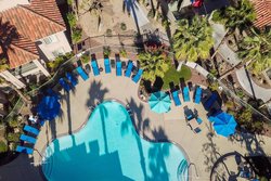  - Residence Inn by Marriott Palm Desert