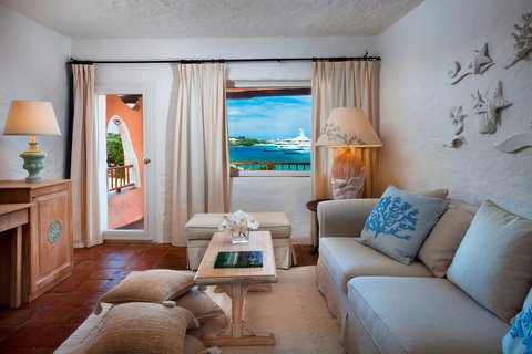 CERVO HOTEL COSTA SMERALDA - Photo 24