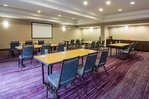 clarksville hotel marriott courtyard